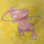 mew's Avatar